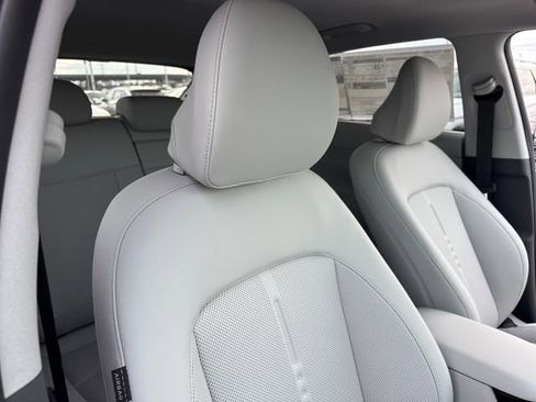 New 2026 Hyundai Kona Limited image 25