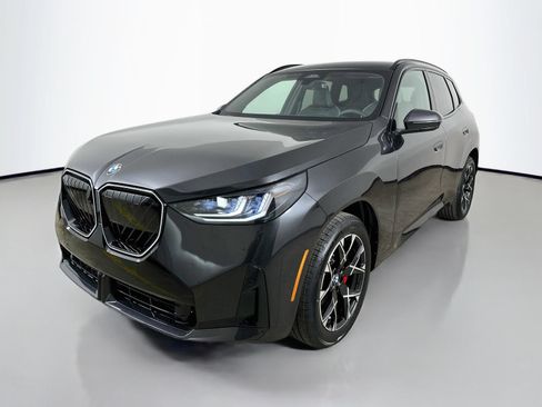 New 2026 BMW X3 xDrive30i w/ Premium Package AWD/4WD image 1