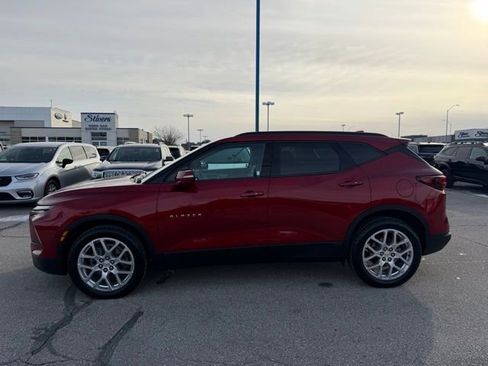 Used 2023 Chevrolet Blazer LT image 7