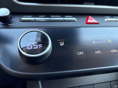 New 2026 Hyundai Sonata SEL image 6