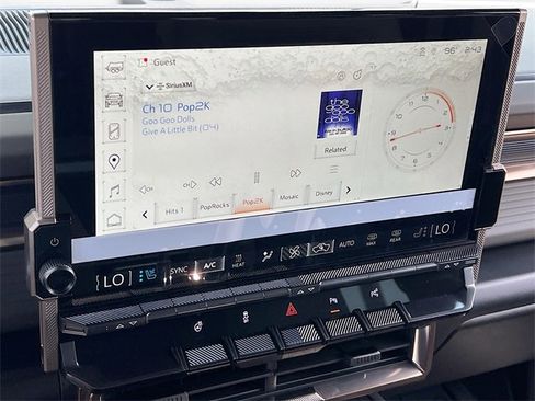 New 2025 GMC Hummer EV 3X image 10