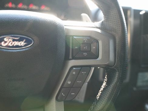 Used 2018 Ford F150 Raptor image 32