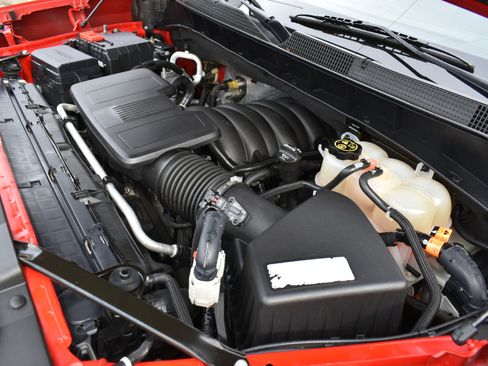 Used 2019 Chevrolet Silverado 1500 LT w/ Texas Edition image 50