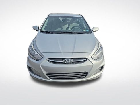 Used 2016 Hyundai Accent SE image 3
