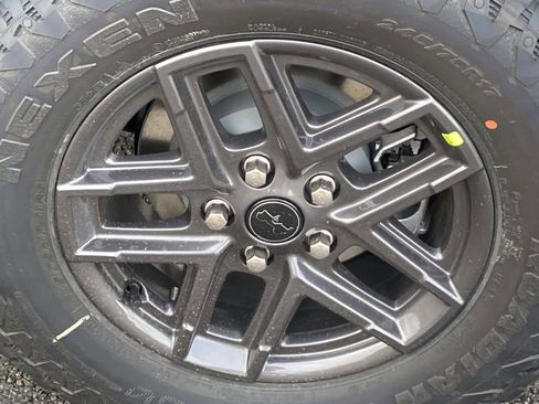 New 2026 Jeep Wrangler Sport S image 6