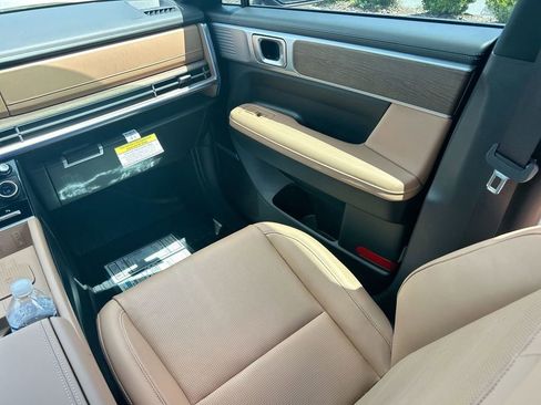 New 2026 Hyundai Santa Fe Limited FWD image 21