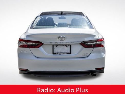 Used 2023 Toyota Camry XLE w/ Cold Weather Package AWD/4WD image 10
