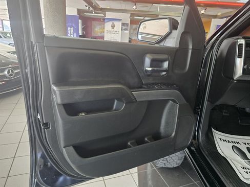 Used 2015 Chevrolet Silverado 1500 LT w/ Rally 2 Edition RWD image 8