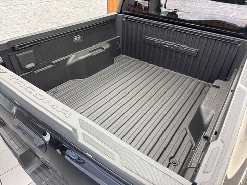 New 2026 Toyota Tacoma TRD Off-Road image 9