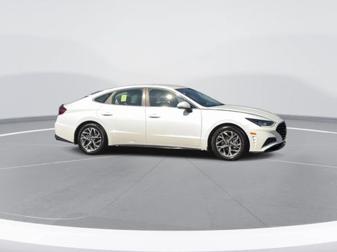 Used 2023 Hyundai Sonata SEL image 4