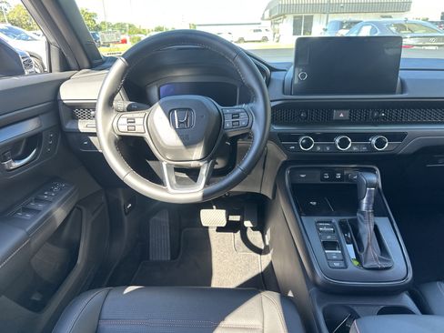 Used 2026 Honda CR-V Sport-L image 15