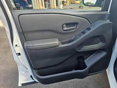New 2026 Nissan Frontier S w/ S Utility Package image 13