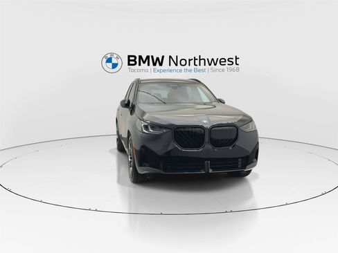 New 2026 BMW X3 xDrive30i AWD/4WD image 7