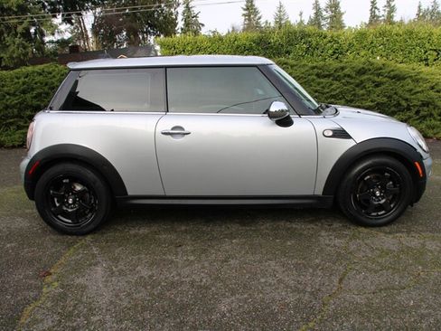 Used 2007 MINI Cooper Hardtop image 12