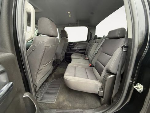 Used 2018 Chevrolet Silverado 1500 LS AWD/4WD image 12