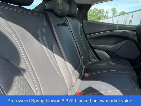 Used 2024 Ford Mustang Mach-E Premium RWD image 55