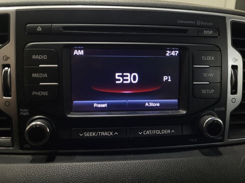 Used 2017 Kia Sportage LX FWD image 25