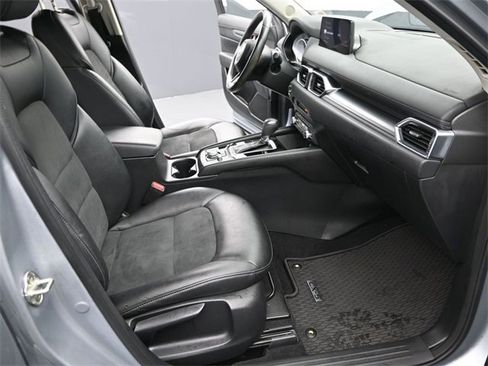 Certified 2023 MAZDA CX-5 AWD 2.5 S w/ Select Package image 27