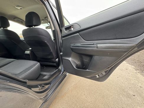 Used 2014 Subaru Impreza 2.0i Sport Premium w/ Popular Package #1 image 20