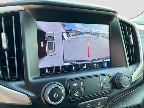 Used 2024 GMC Terrain Denali w/ Denali Premium Package AWD/4WD image 14