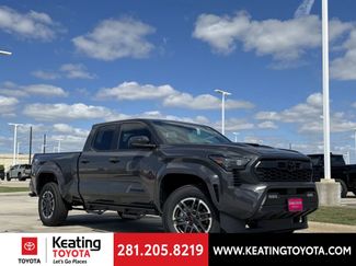 New 2026 Toyota Tacoma TRD Sport 360° Tour