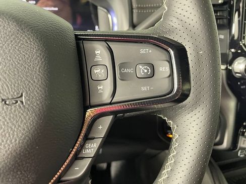 New 2026 RAM 2500 Power Wagon AWD/4WD image 7