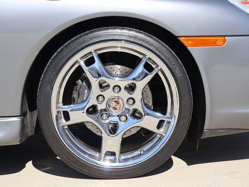 Used 2002 Porsche 911 Carrera image 56