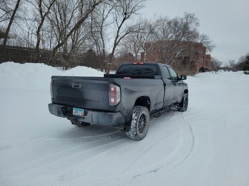 Used 2014 Toyota Tundra SR5 image 14