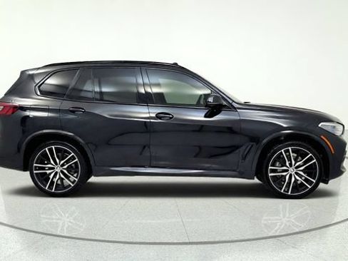 Used 2022 BMW X5 sDrive40i w/ M Sport Package RWD image 10