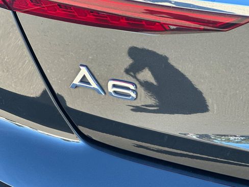 Used 2020 Audi A6 2.0T Premium Plus image 21