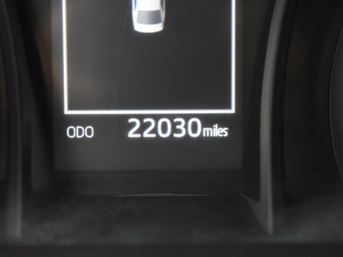 Used 2024 Toyota Camry SE image 22