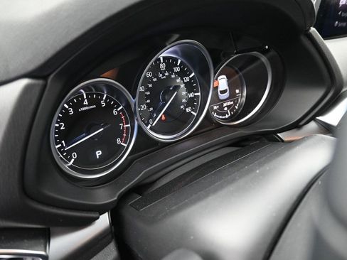 Used 2023 MAZDA CX-5 AWD 2.5 S image 12