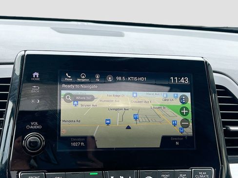 Used 2018 Honda Odyssey EX-L image 15