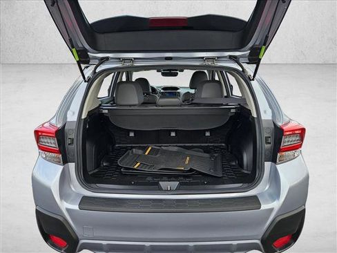 Used 2023 Subaru Crosstrek 2.5i Sport image 6