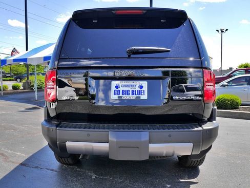 Used 2024 Toyota Land Cruiser w/ Premium Package AWD/4WD image 6