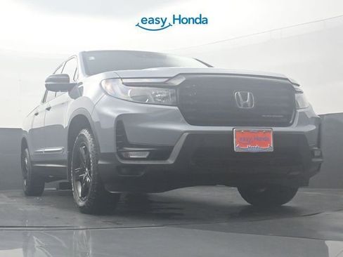 Used 2023 Honda Ridgeline Black Edition image 27