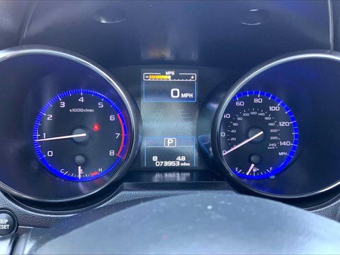Used 2016 Subaru Outback 2.5i Limited AWD/4WD image 26