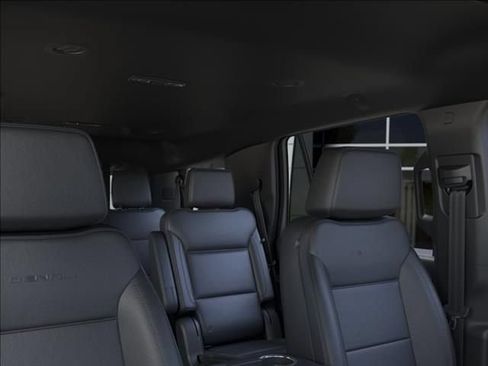 New 2026 GMC Yukon Denali RWD image 24