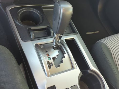 Used 2023 Toyota 4Runner SR5 RWD image 22
