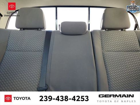 Certified 2023 Toyota Tacoma SR5 image 29