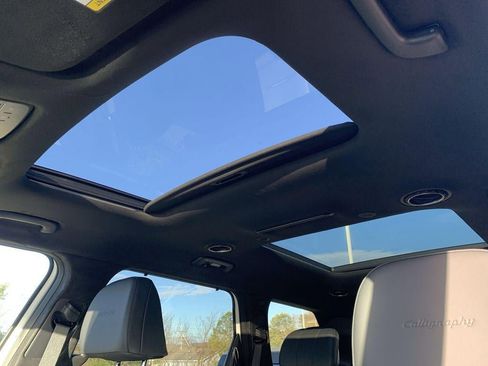 New 2026 Hyundai Palisade Calligraphy image 41