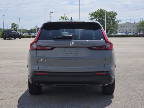 Used 2025 Honda CR-V EX-L image 18