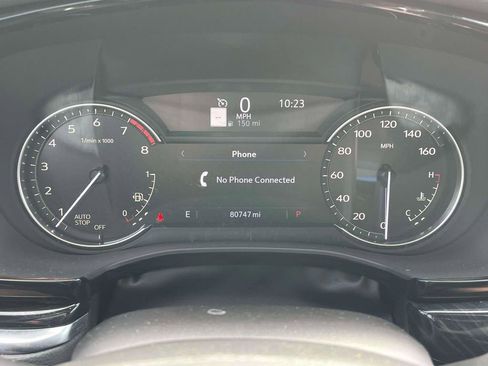 Used 2023 Cadillac XT6 Premium Luxury FWD image 26