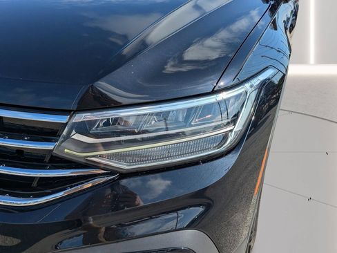 Certified 2023 Volkswagen Tiguan S w/ IQ.Drive Package FWD image 7