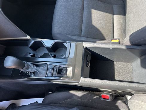 Used 2025 Toyota Camry LE FWD image 17