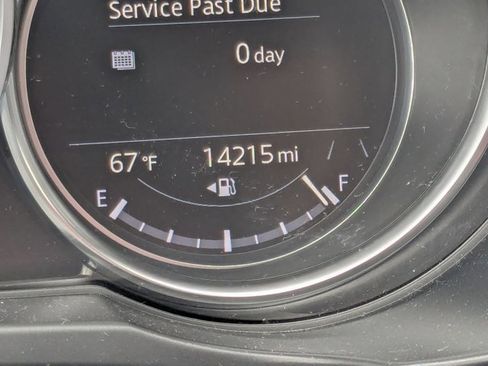 Used 2023 MAZDA CX-5 AWD 2.5 S w/ Select Package image 10