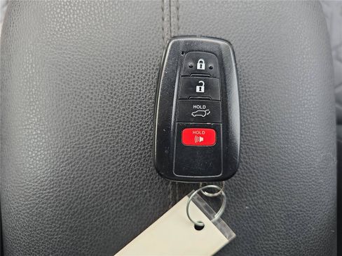 Used 2021 Toyota RAV4 Adventure AWD/4WD image 27