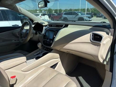 Used 2015 Nissan Murano Platinum AWD/4WD image 20