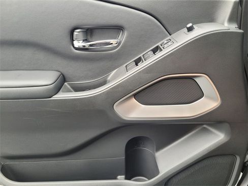 New 2026 Nissan Frontier SV w/ Tow Package image 19