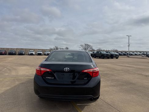 Used 2017 Toyota Corolla LE image 21